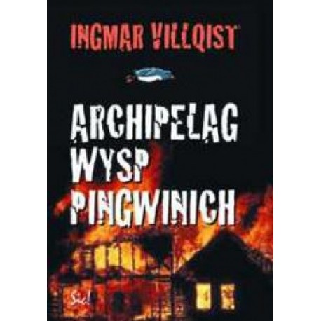 Archipelag Wysp Pingwinich Ingmar Villqist