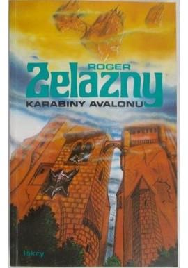 Karabiny Avalonu Roger Zelazny