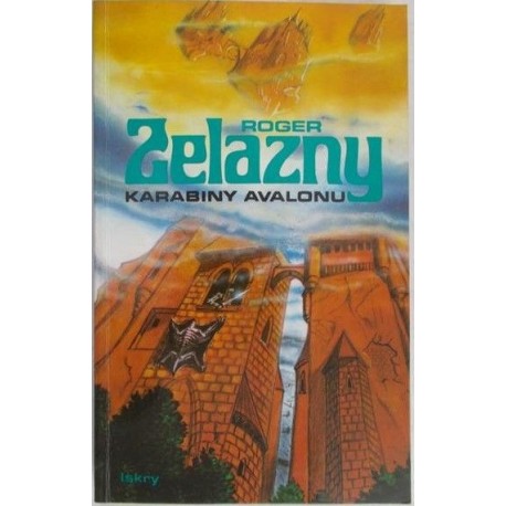 Karabiny Avalonu Roger Zelazny