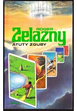 Atuty zguby Roger Zelazny