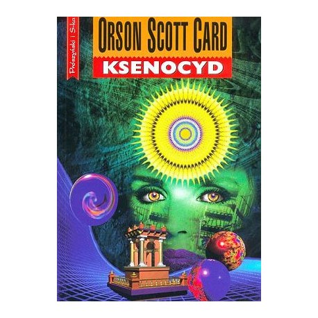 Ksenocyd Orson Scott Card