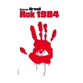Rok 1984 George Orwell