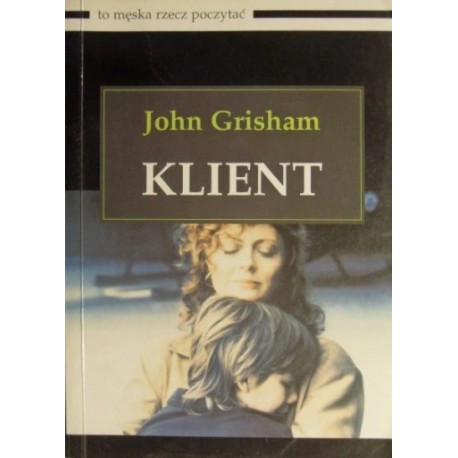 Klient John Grisham