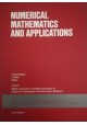 Numerical Mathematics and Applications Vol 1 Robert Vichnevetsky, Jean Vignes (editors)