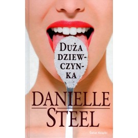 Duża dziewczynka Danielle Steel