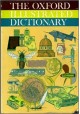 The Oxford Illustrated Dictionary J. Coulson, C.T. Carr, Lucy Hutchinson, Dorothy Eagle