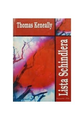 Lista Schindlera Thomas Keneally