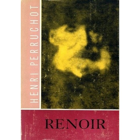 Renoir Henri Perruchot