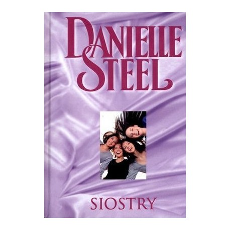 Siostry Danielle Steel