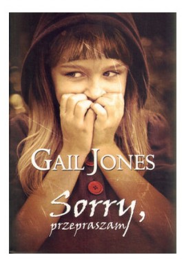 Sorry, przepraszam Gail Jones