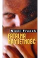 Fatalna namiętność Nicci French