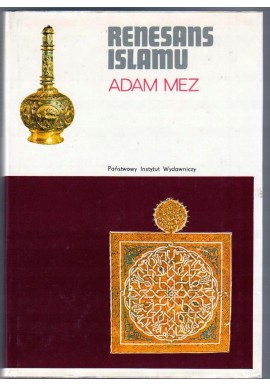 Renesans Islamu Adam Mez Seria CERAM