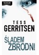 Śladem zbrodni Tess Gerritsen