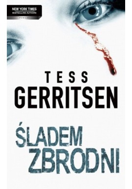 Śladem zbrodni Tess Gerritsen