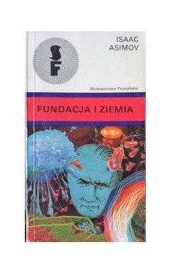 Fundacja i Ziemia Isaac Asimow