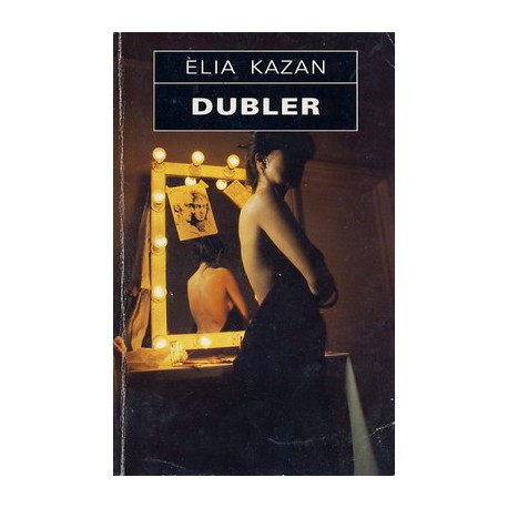 Dubler Elia Kazan