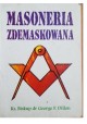 Masoneria zdemaskowana Ks. Biskup dr George F. Dillon