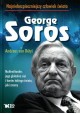 George Soros Multimiliarder, jego globalna sieć i koniec takiego świata, jaki znamy Andreas von Retyi