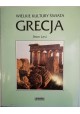 Grecja Seria Wielkie Kultury Świata Peter Levi