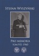 Pro Memoria Tom VII: 1960 Stefan Wyszyński