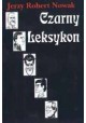 Czarny Leksykon I Jerzy Robert Nowak