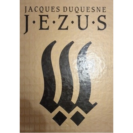 Jezus Jacques Duquesne