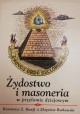 Żydostwo i masoneria w przełomie dziejowym Konstanty Z. Hanff, Zbigniew Rutkowski