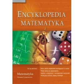 Encyklopedia Matematyka Praca zbiorowa