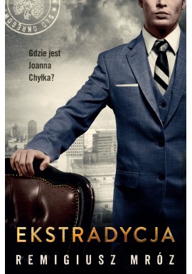 Ekstradycja Remigiusz Mróz