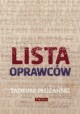 Lista oprawców Tadeusz Płużański