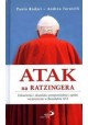Atak na Ratzingera Paolo Rodari - Andrea Tornielli
