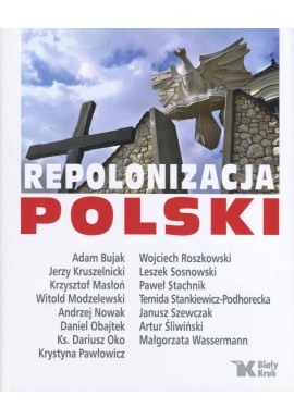 Repolonizacja Polski Praca zbiorowa