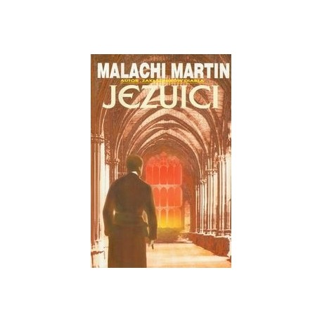 Jezuici Malachi Martin