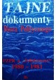 Tajne dokumenty Biura Politycznego PZPR a "Solidarność" 1980-1981 Zbigniew Włodek (opracowanie)