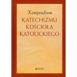 Kompendium Katechizmu Kościoła Katolickiego