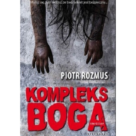 Kompleks Boga Piotr Rozmus