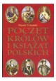 Poczet królów i książąt polskich Marek Urbański