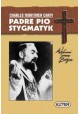 Padre Pio stygmatyk Charles Mortimer Carty