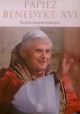 Papież Benedykt XVI Biografia Josepha Ratzingera John L. Allen jr
