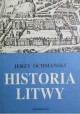 Historia Litwy Jerzy Ochmański