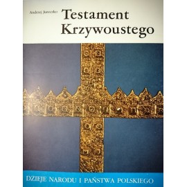 Testament Krzywoustego I -6 Andrzej Jureczko
