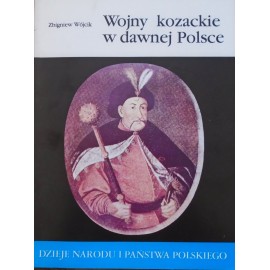 Wojny kozackie w dawnej Polsce II - 27 Zbigniew Wójcik