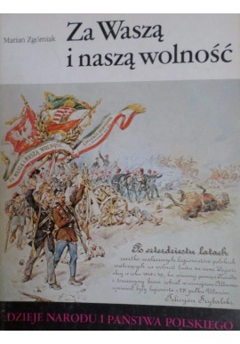 Za Waszą i naszą wolność III - 48 Marian Zgórniak