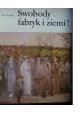 Swobody fabryk i ziemi! III-52 Jerzy Myśliński