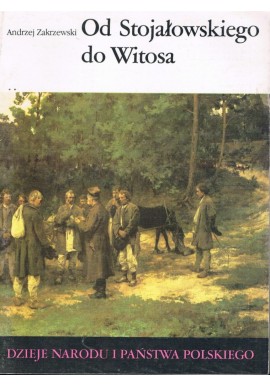 Od Stojałowskiego do Witosa III-53 Andrzej Zakrzewski