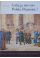 Galicja 1859-1914 Polski Piemont? III-56 Józef Buszko