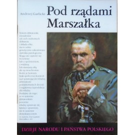 Pod rządami Marszałka III-61 Andrzej Garlicki