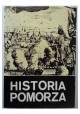 Historia Pomorza Tom II do roku 1815 Gerard Labuda (red.)