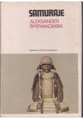 Samuraje Seria CERAM Aleksander Śpiewakowski