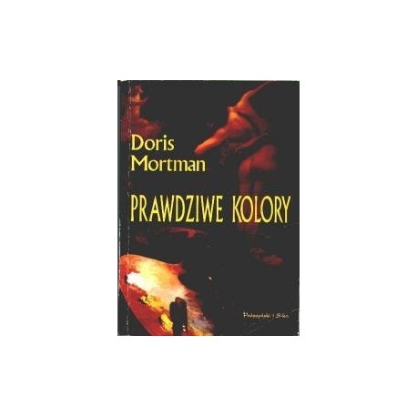 Prawdziwe kolory Doris Mortman